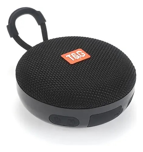 Miniatura 6 de MINI PARLANTE TG-648